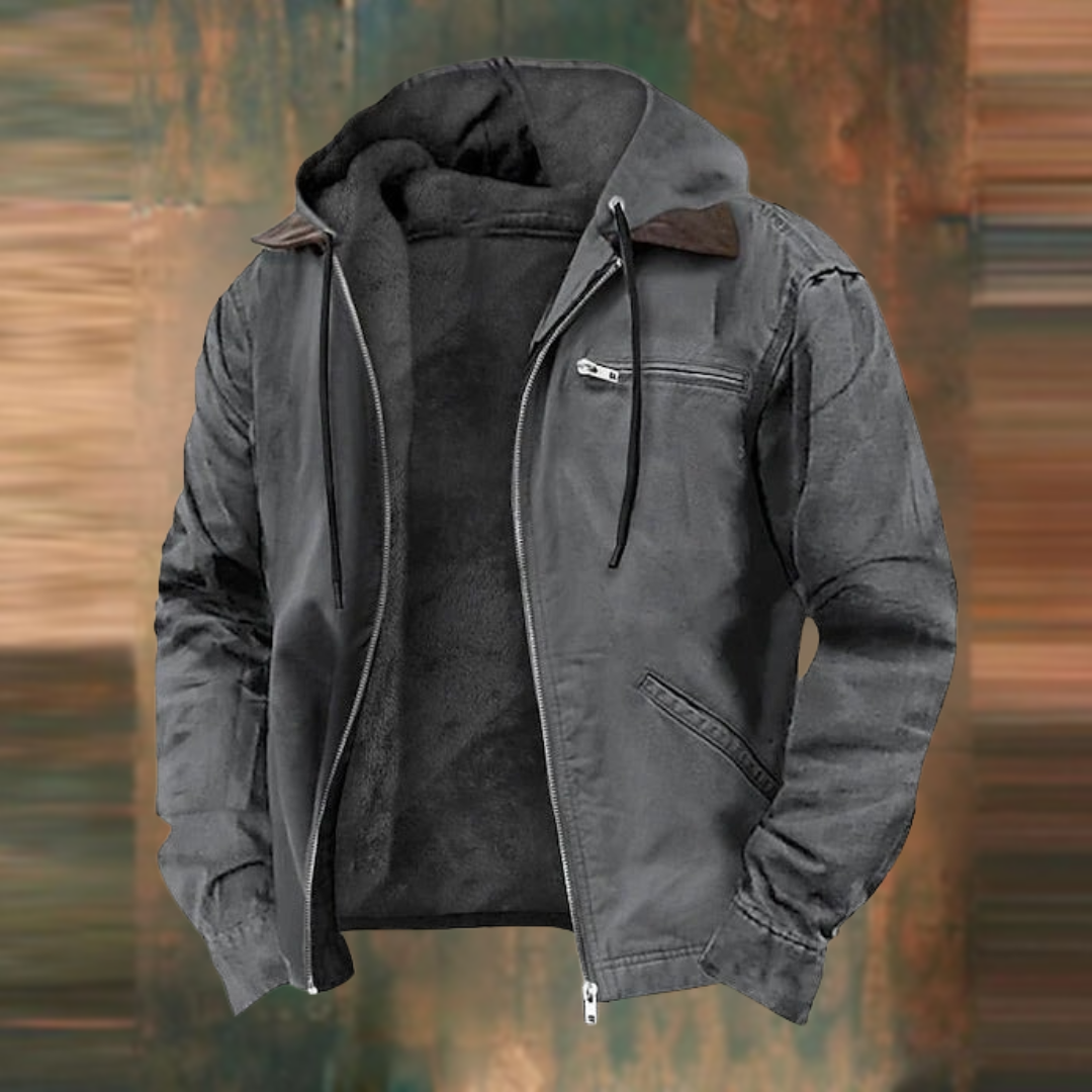Veste cintrée légère pour femme
