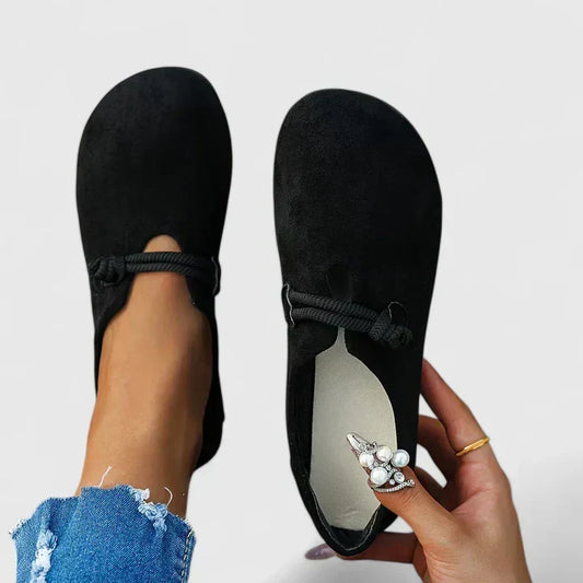 Nora | Mocassins confort et maintien
