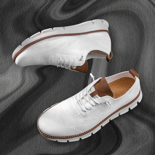 Chaussures de marche légères et confortables toute la journée pour homme