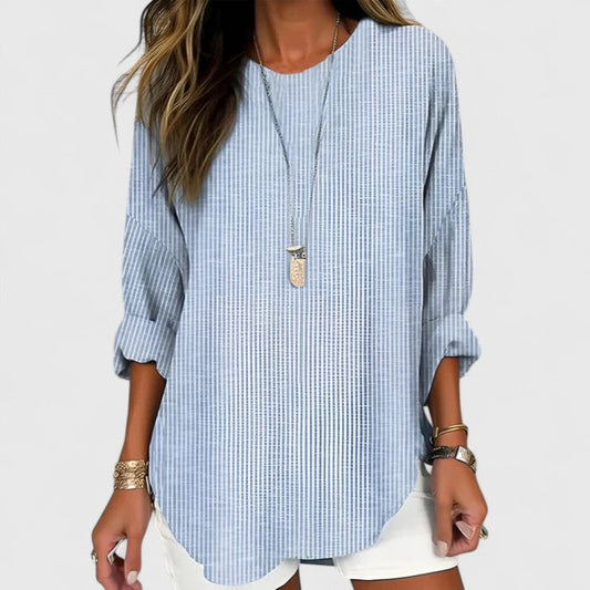 Adeline | Blouse confortable