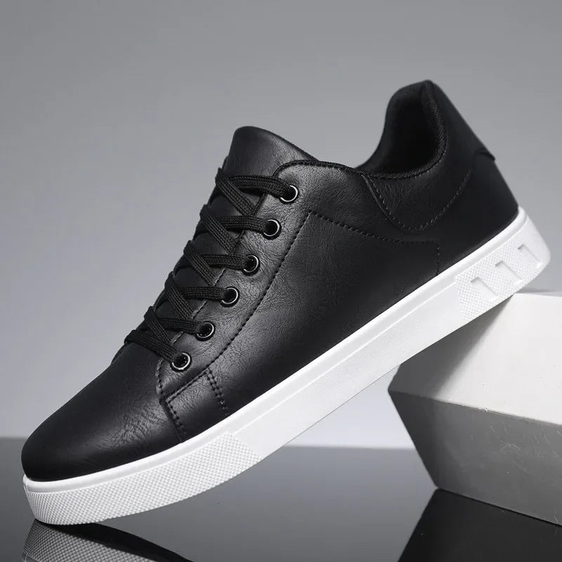 Chaussures confort élégantes pour homme