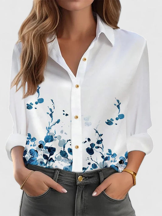 Perry | Blouse élégante