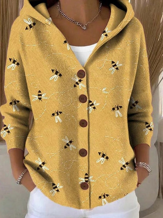 Vanessa™ | Cardigan souple et élégant