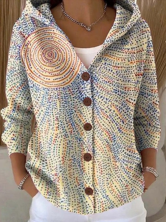 Vanessa™ | Cardigan souple et élégant
