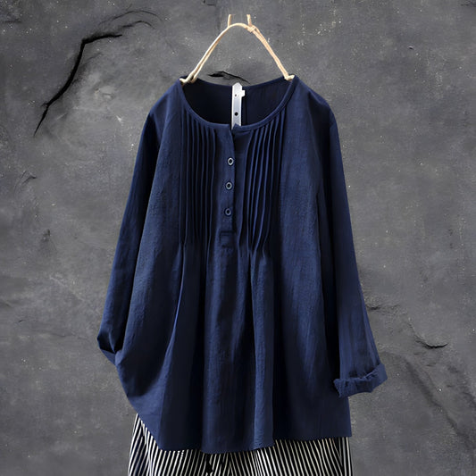 Ariadne | Blouse tunique gainante pour le ventre