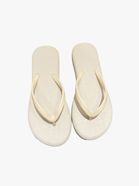 Noa | Tongs minimalistes classiques