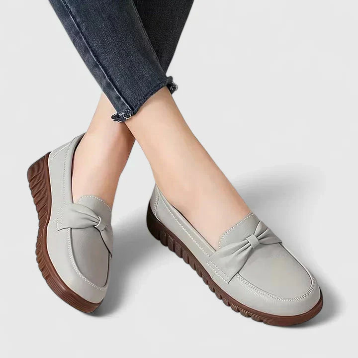 Mau™ | Mocassins Orthopédiques