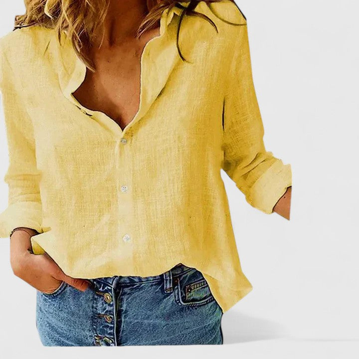 Felicia | Blouse élégante