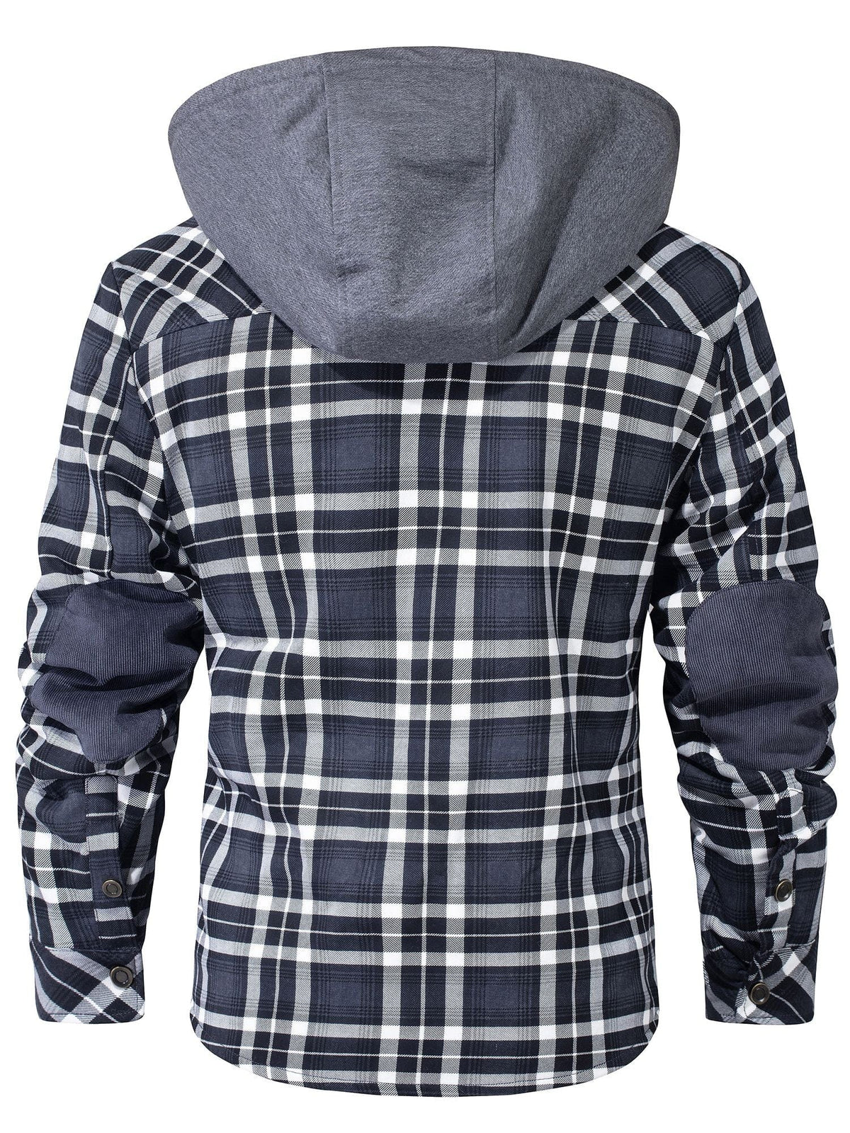 Veste de terrain camouflage woodland pour homme