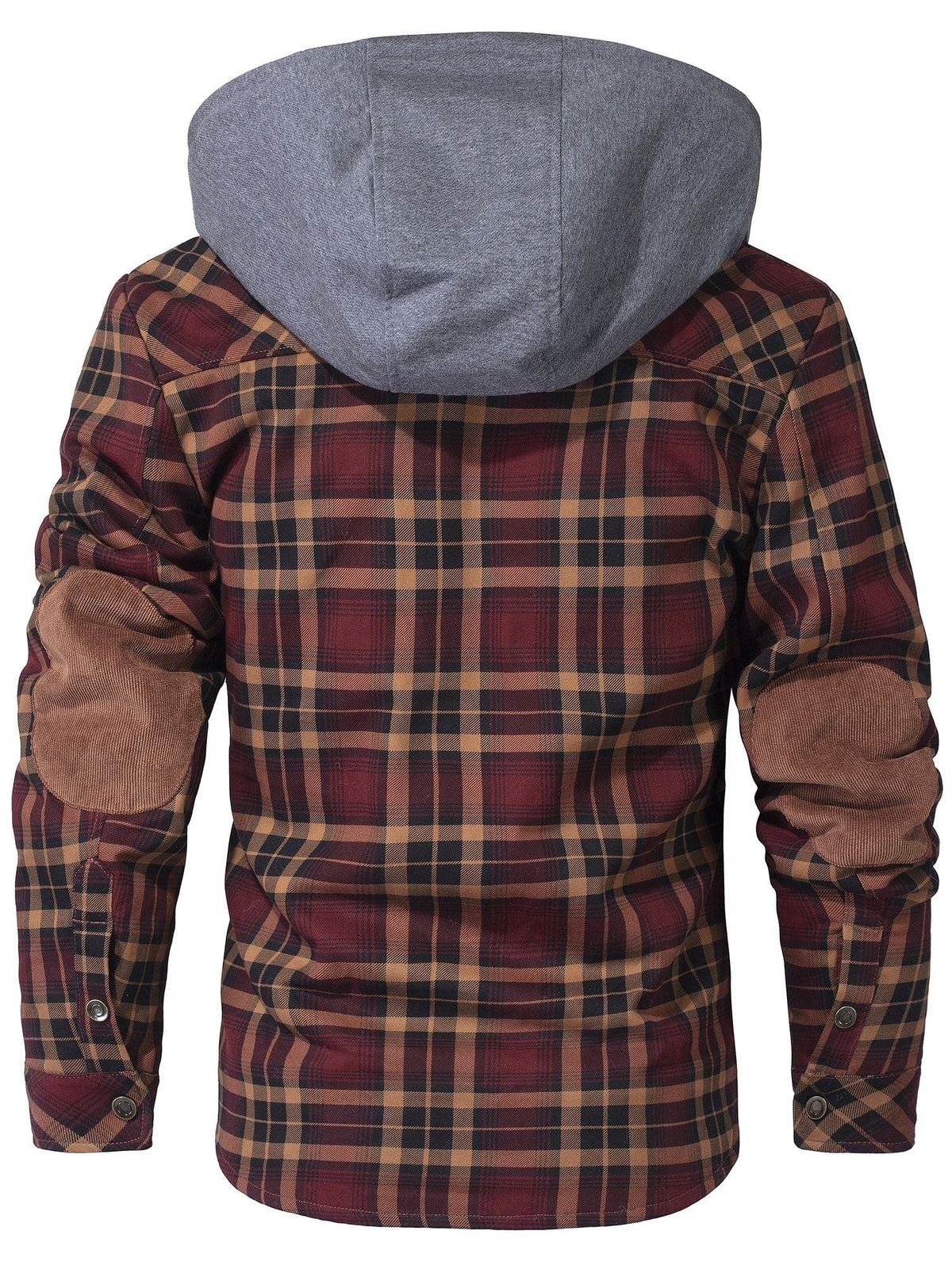 Veste de terrain camouflage woodland pour homme