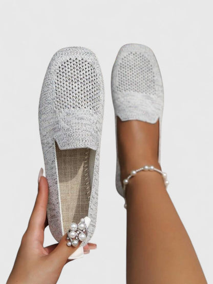 Myalina | Mocassin orthopédique