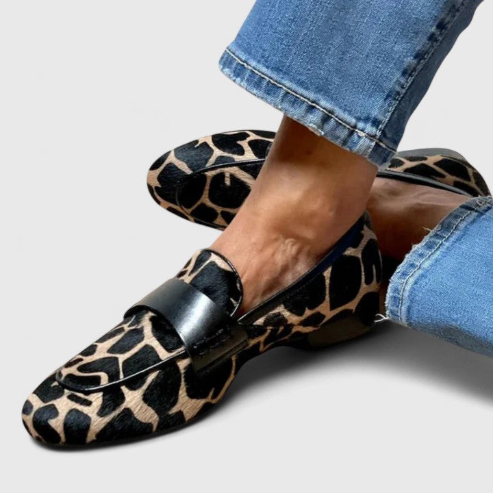 Clyanne | Mocassins orthopédiques de qualité supérieure
