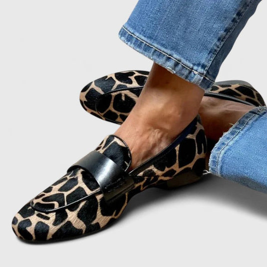 Clyanne | Mocassins orthopédiques de qualité supérieure