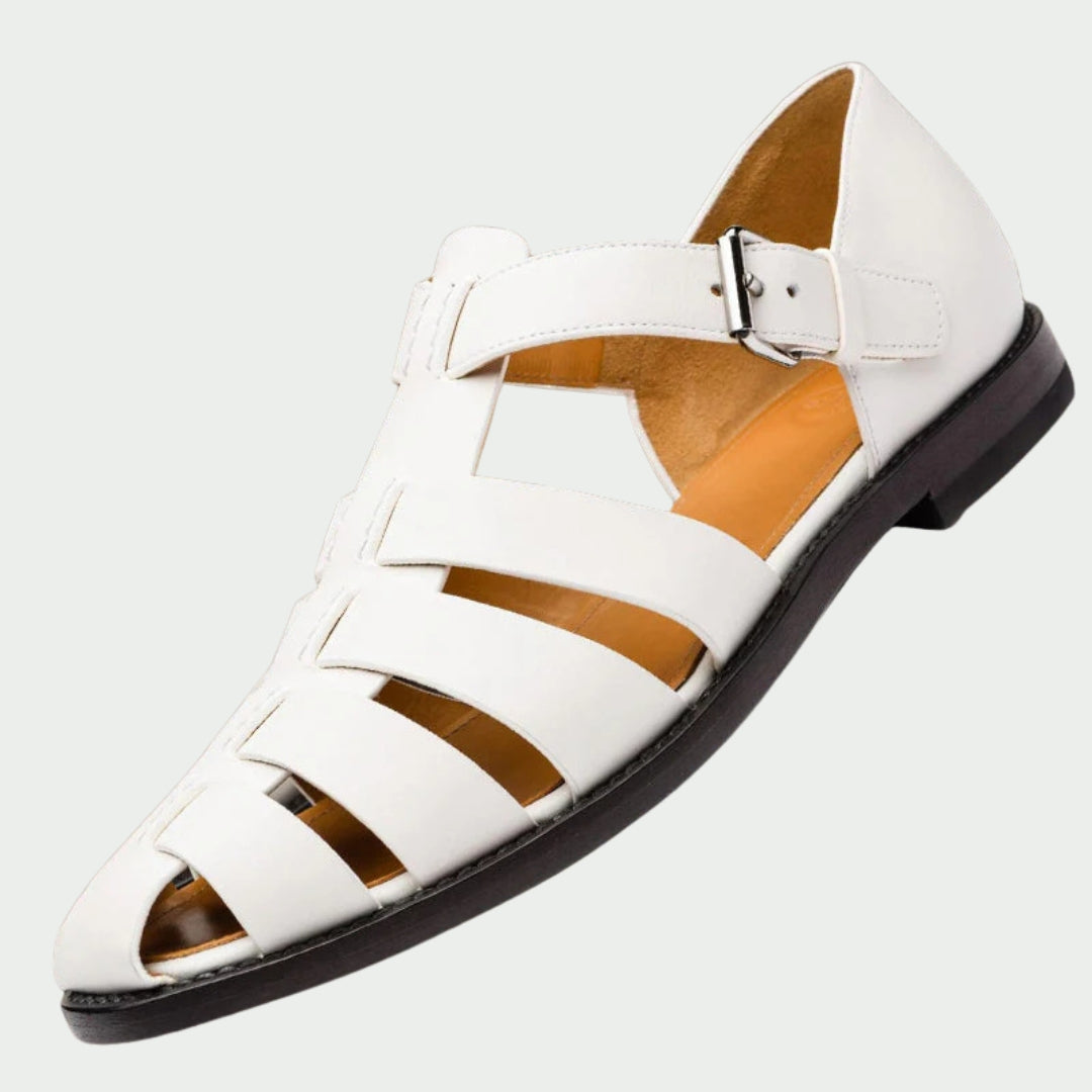 Sandales de marche confort pour homme