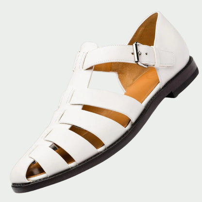 Sandales de marche confort pour homme