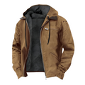 Men’s Lightweight Fall Jacket