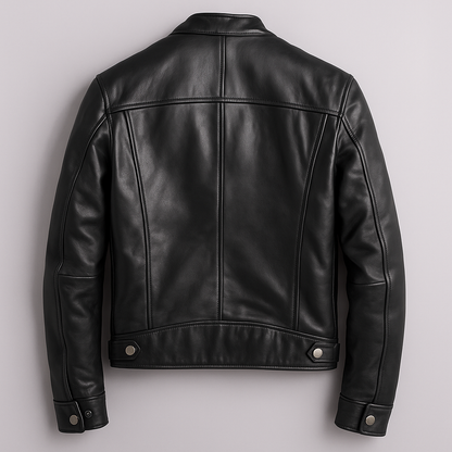 Men’s Vintage Zip Up Jacket