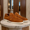 Men’s Casual Slip On Loafers