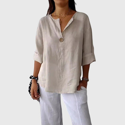 Blaire | Blouse élégante