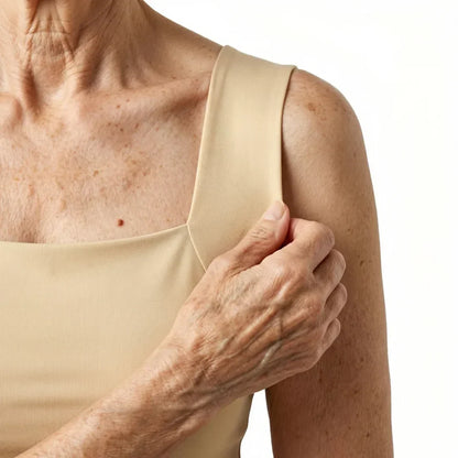 Orba™ | Débardeur avec soutien-gorge intégré