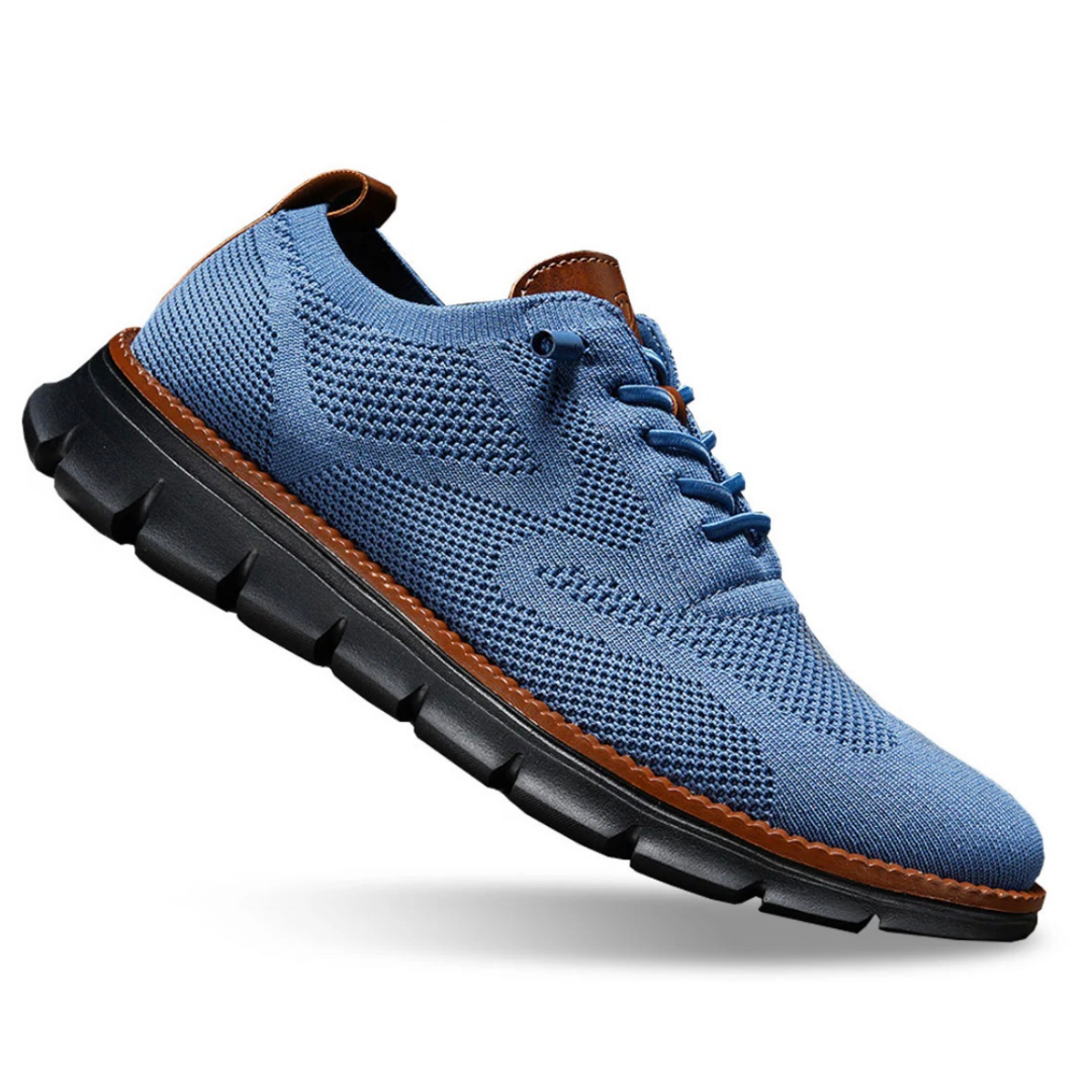 Chaussures de marche légères et confortables toute la journée pour homme