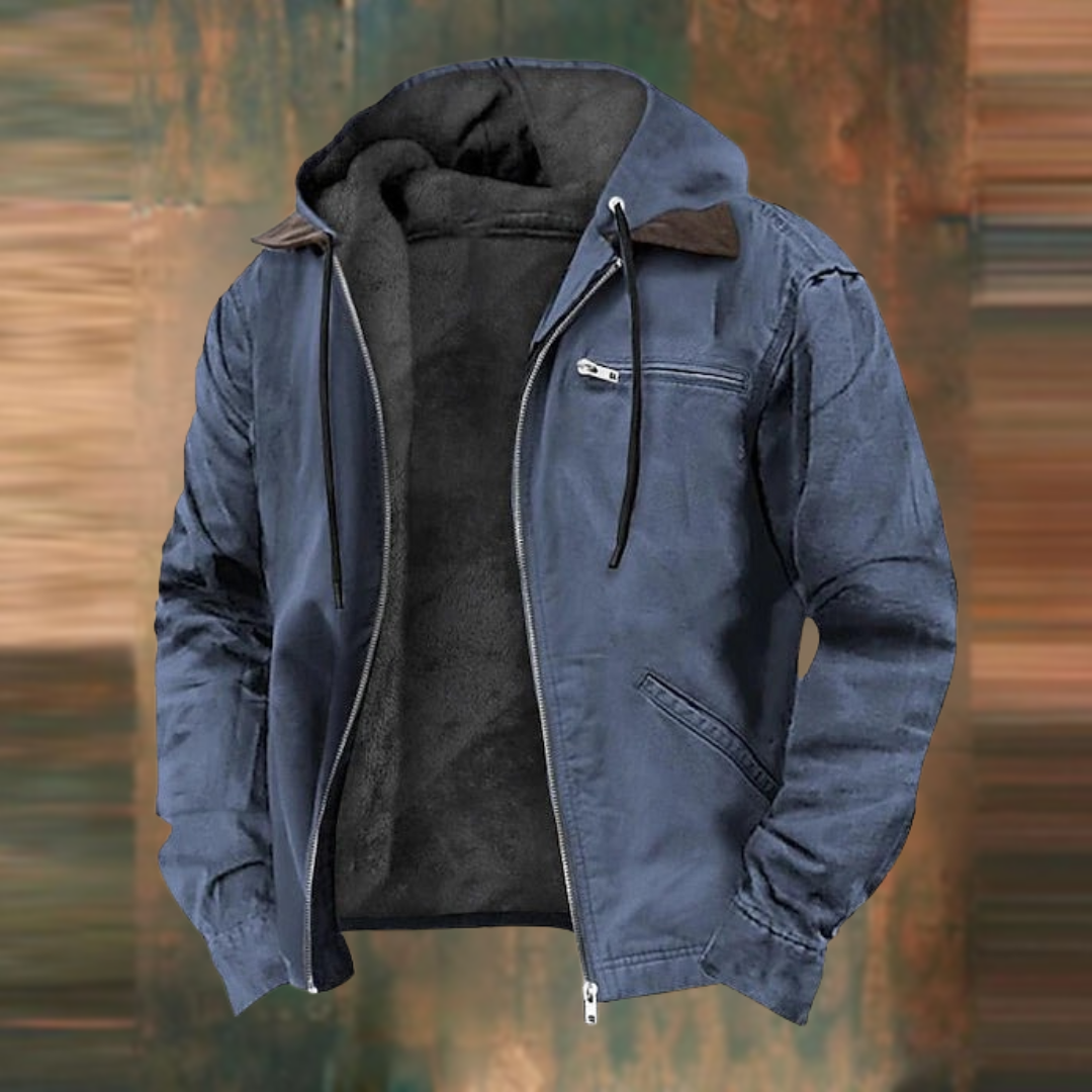Veste cintrée légère pour femme