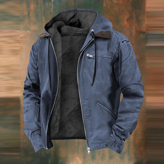 Veste cintrée légère pour femme