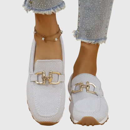 Susie | Mocassins sneakers orthopédiques