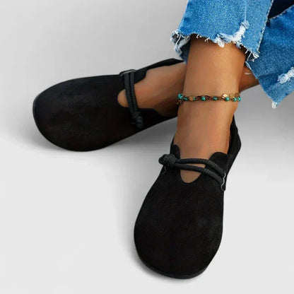 Nora | Mocassins confort et maintien