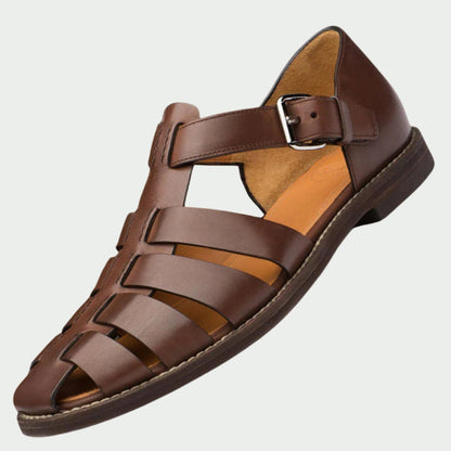 Sandales de marche confort pour homme
