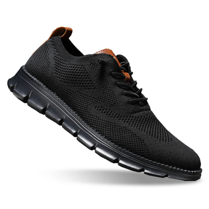 Chaussures de marche légères et confortables toute la journée pour homme