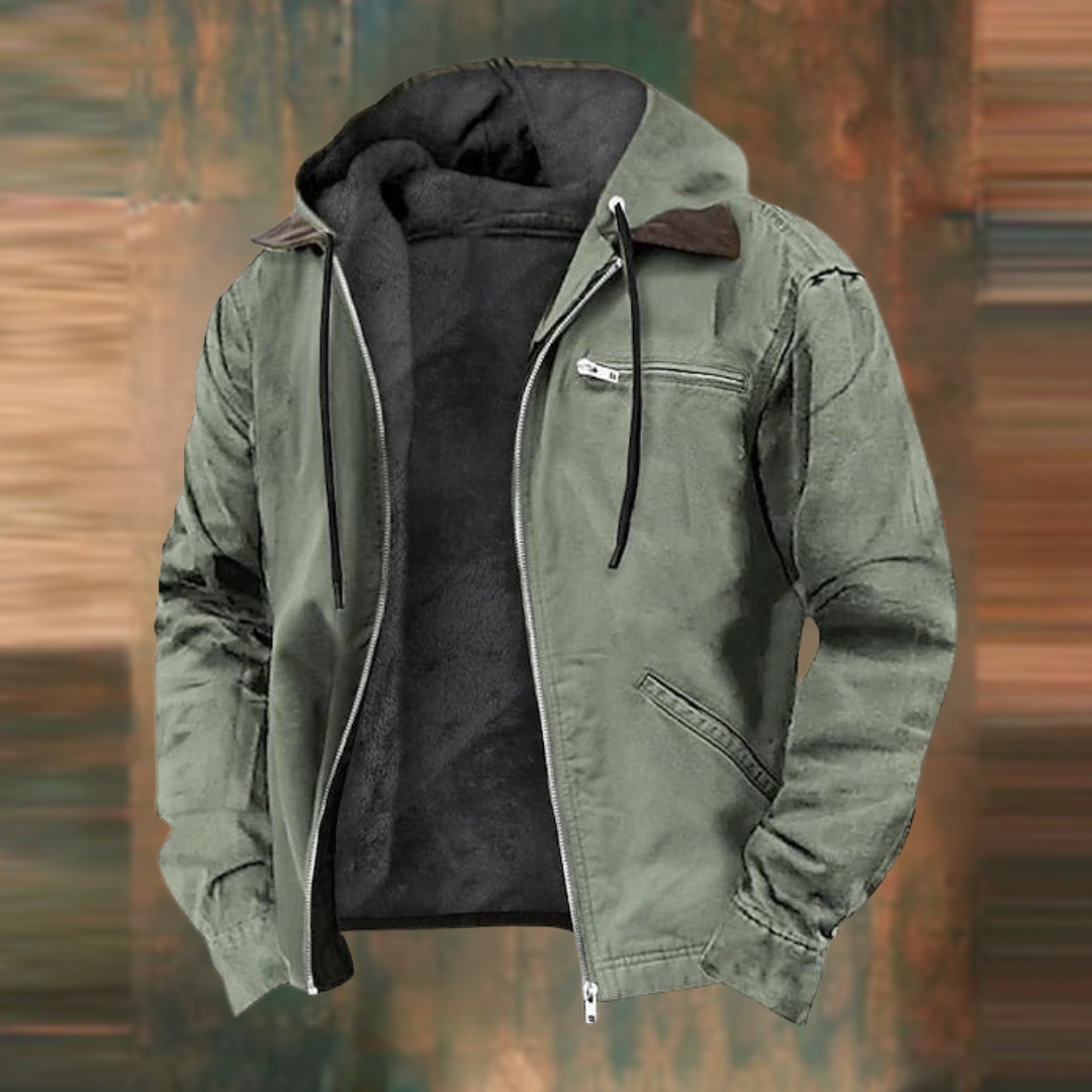Veste cintrée légère pour femme