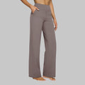 Marviennea | Pantalon stretch confortable