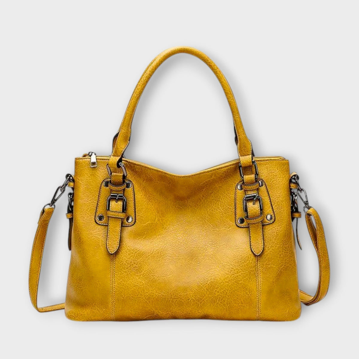 Sac bandoulière classique pour femme, idéal au quotidien