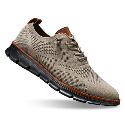 Chaussures de marche légères et confortables toute la journée pour homme