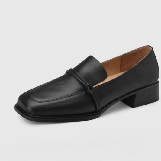 Dixie | Mocassins Orthopédiques