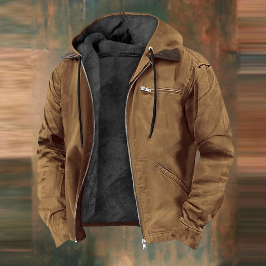 Veste cintrée légère pour femme