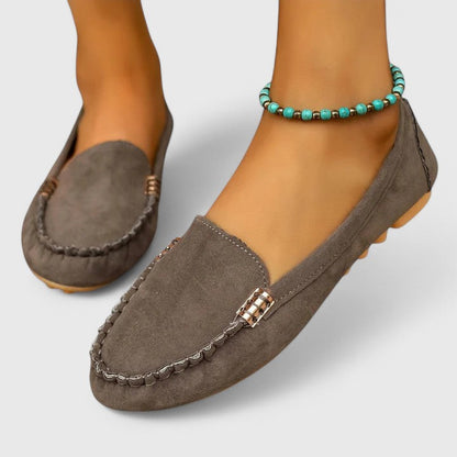 Karlene | Mocassin Orthopédique