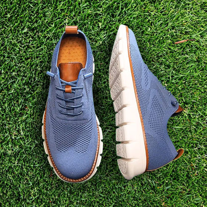Chaussures de marche légères et confortables toute la journée pour homme
