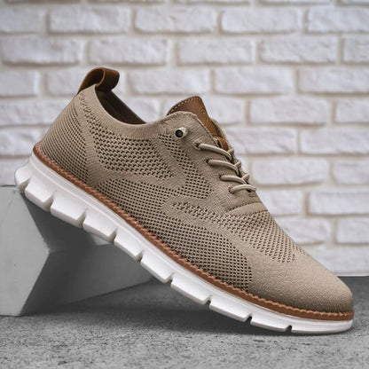 Chaussures de marche légères et confortables toute la journée pour homme