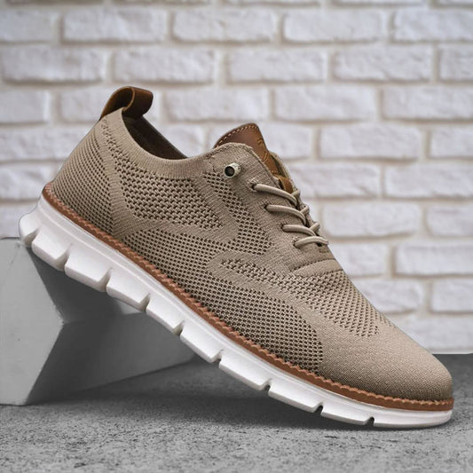 Chaussures de marche légères et confortables toute la journée pour homme