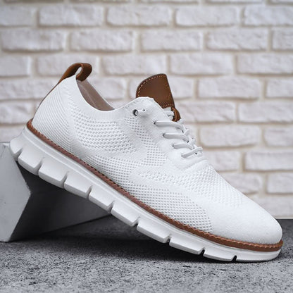 Chaussures de marche légères et confortables toute la journée pour homme