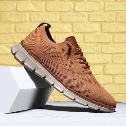 Chaussures de marche légères et confortables toute la journée pour homme