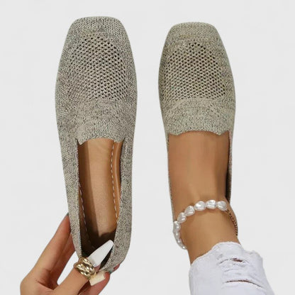 Myalina | Mocassin orthopédique