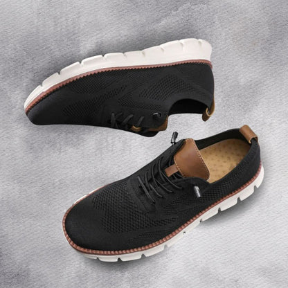 Chaussures de marche légères et confortables toute la journée pour homme