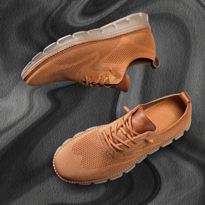 Chaussures de marche légères et confortables toute la journée pour homme