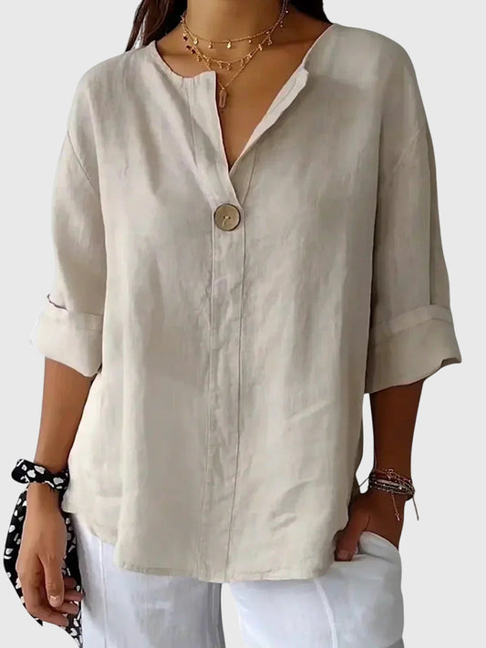Myla | Blouse chic et confortable