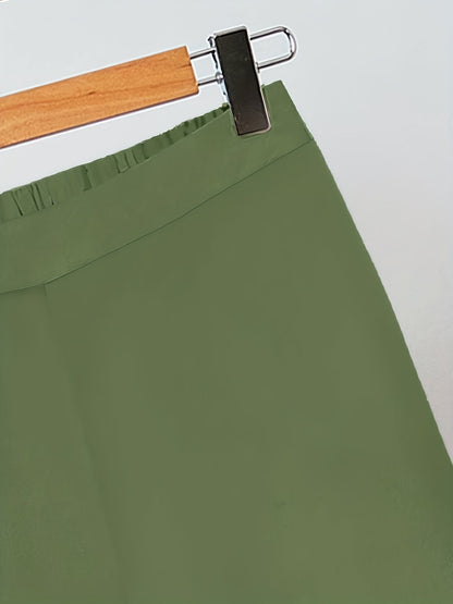 Teagan | Ensemble à motif à pois
