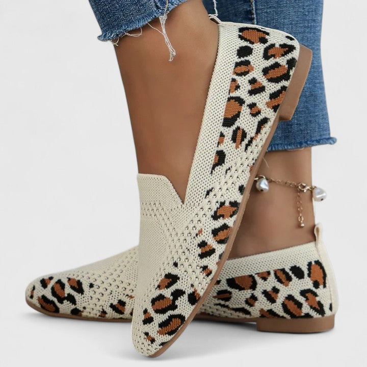 Myalina | Mocassin orthopédique