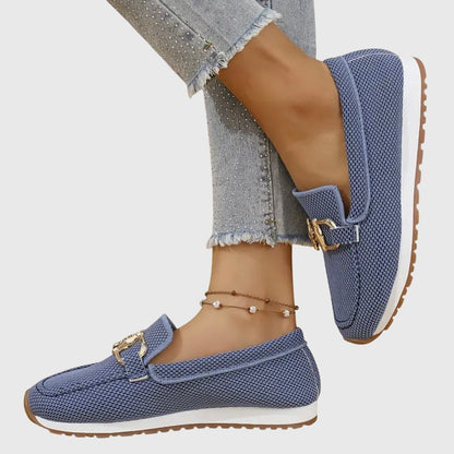 Susie | Mocassins sneakers orthopédiques